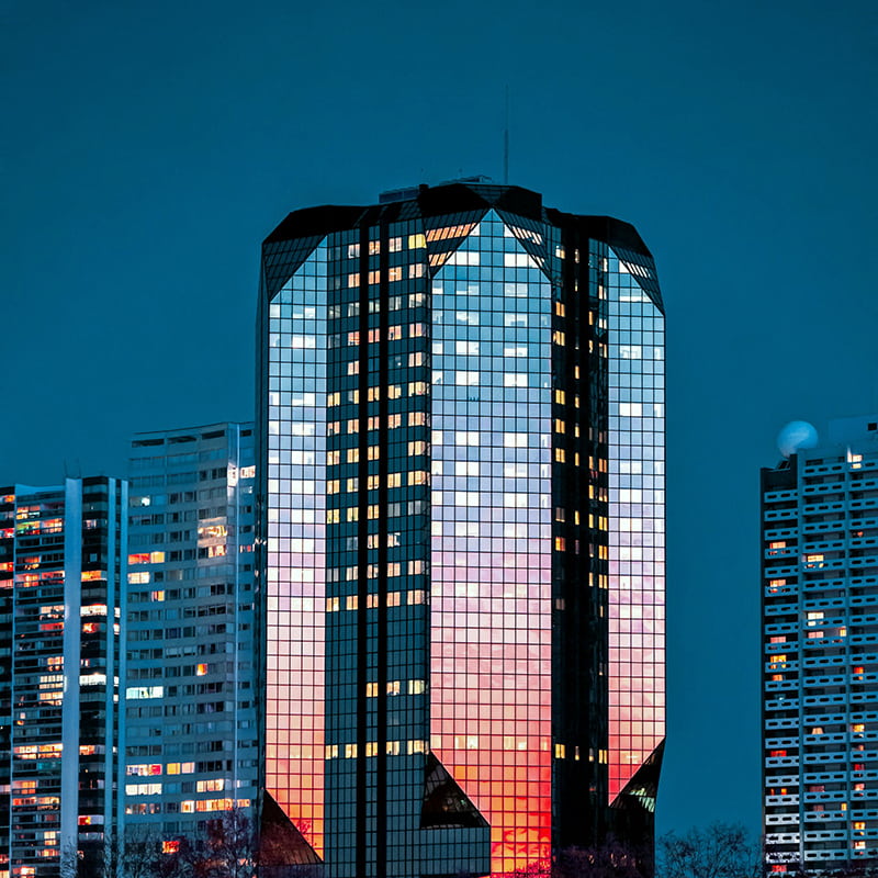 BACnet Building Automation