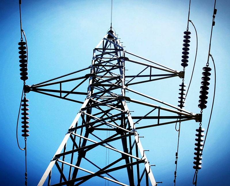 Critical Infrastructure facilities