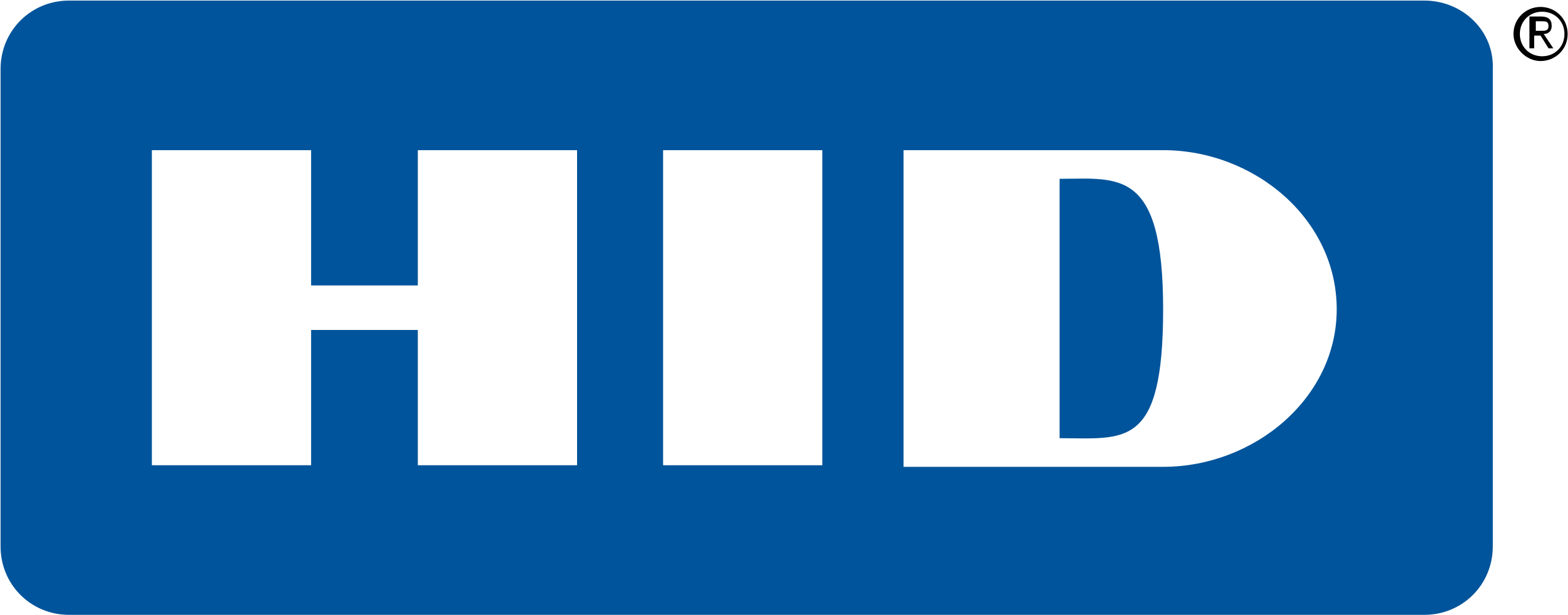 HID Global Logo