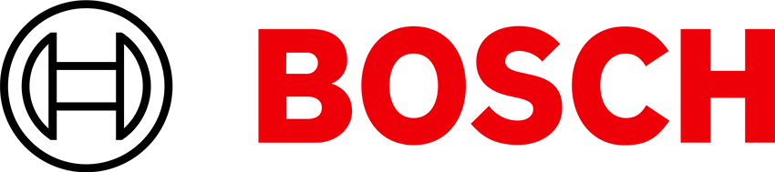 Bosch Security Systems Logo