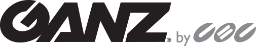 GanZ Security Logo