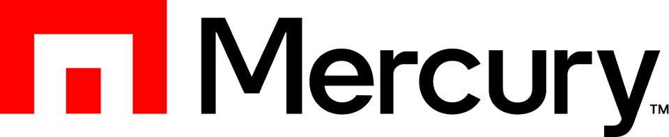 Mercury Security Logo