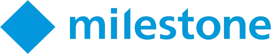 Milestone Systems Logo