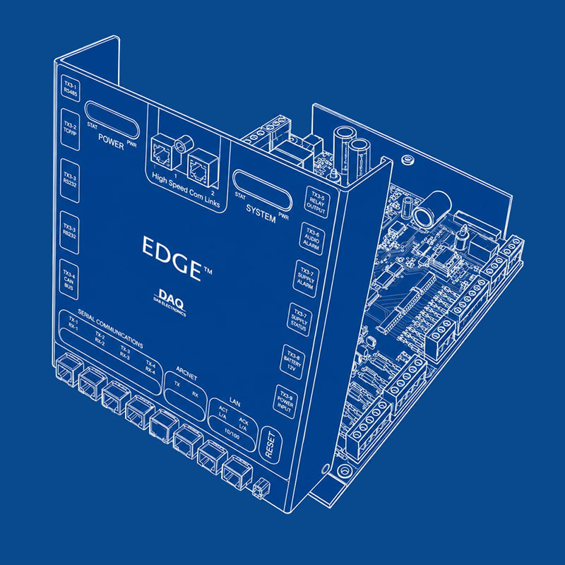 IoA1 Module