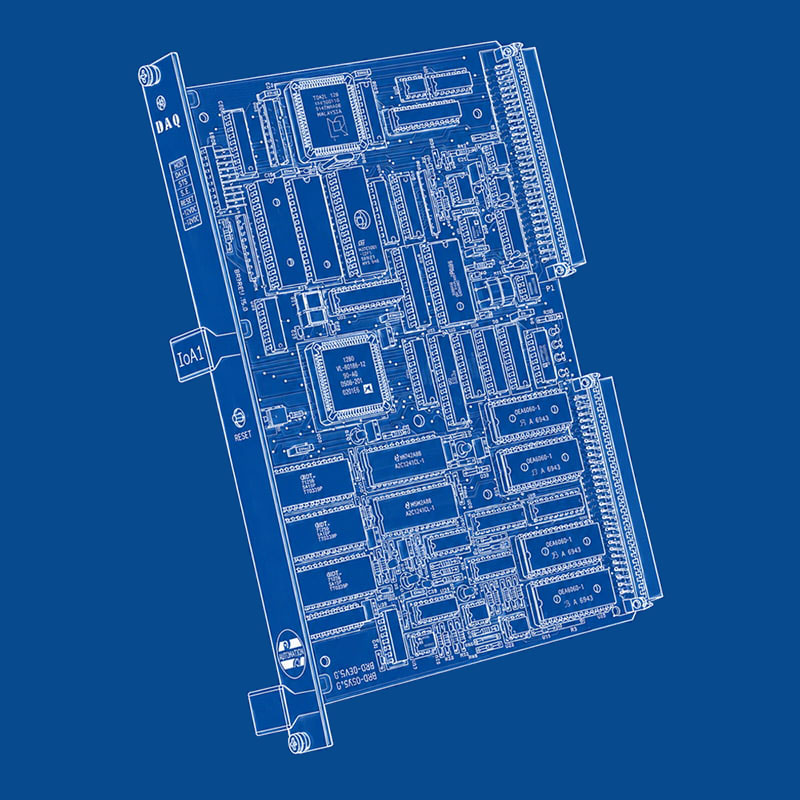 IoA1 Module
