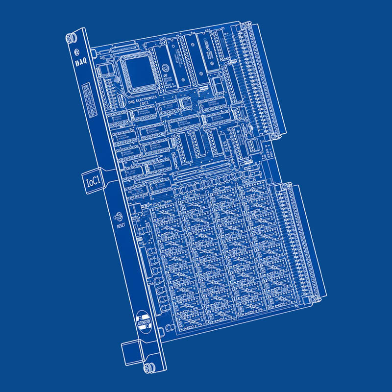 IoA1 Module