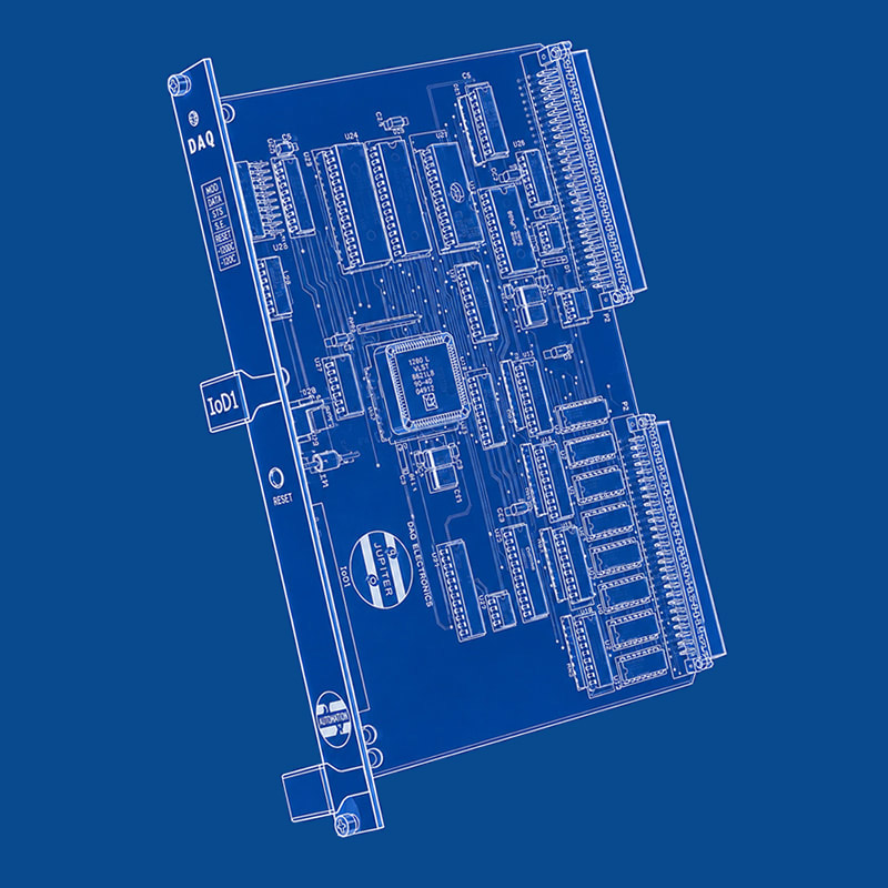 IoA1 Module