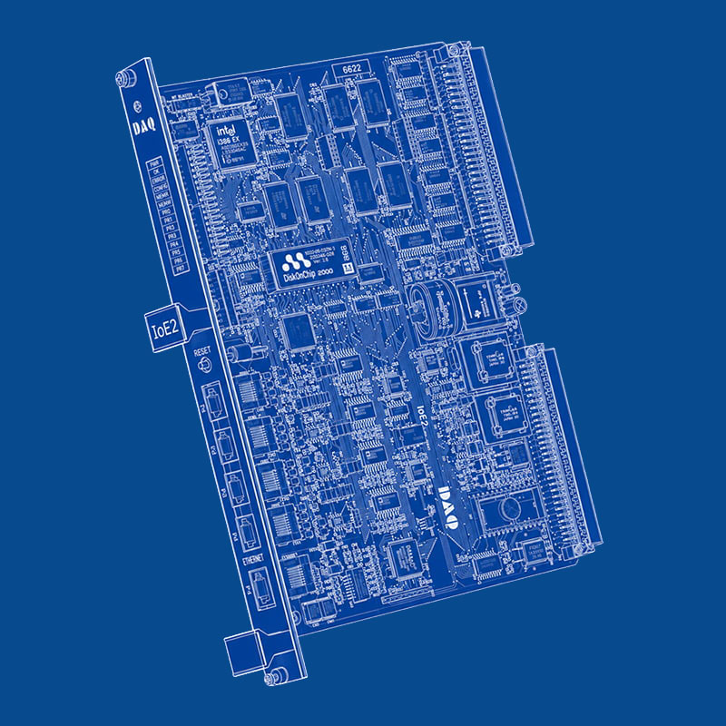 IoA1 Module