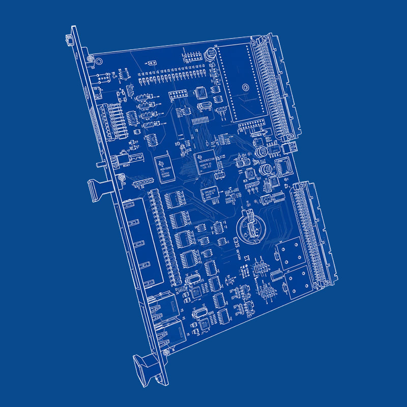 IoA1 Module
