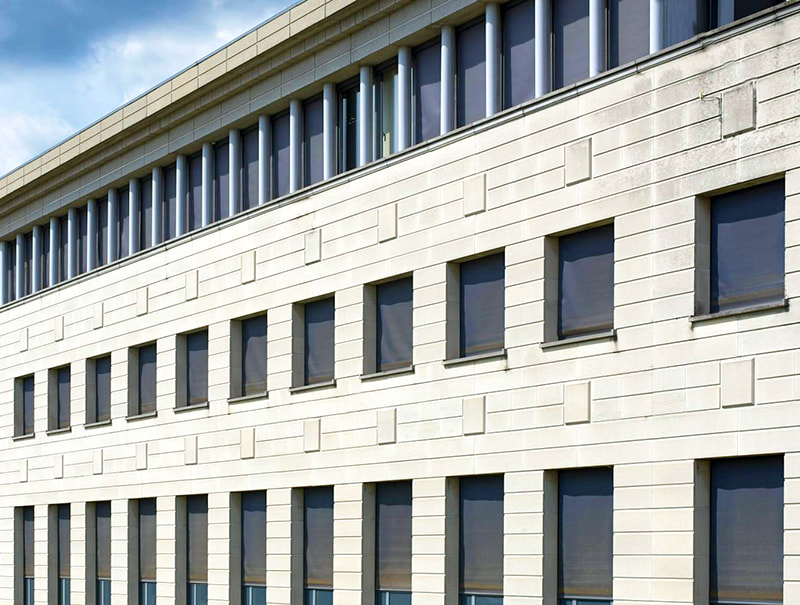 bacnet building