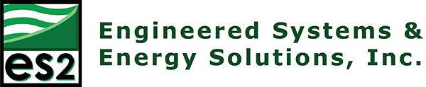 ES2 Logo