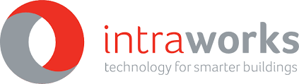 IntraWorks Logo