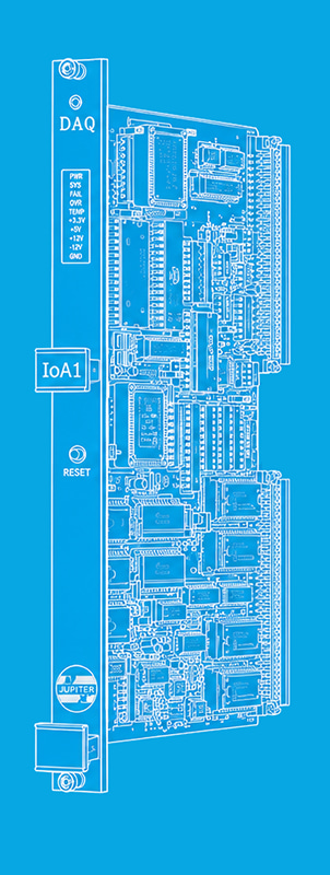 IoA1 Analog Module