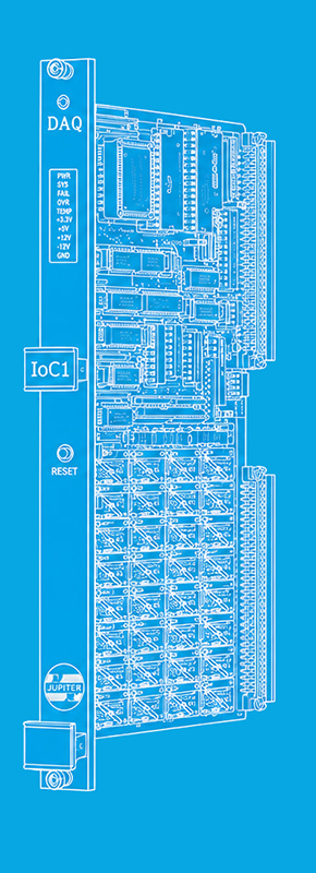 IoC1 Control Module