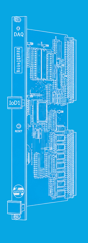 IoD1 Digital Module