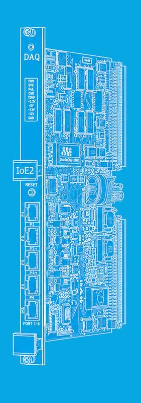 IoE2 Communications Module