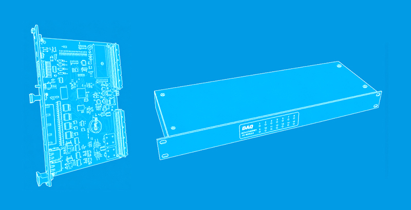 IoE3 and IoG3 Communications Products