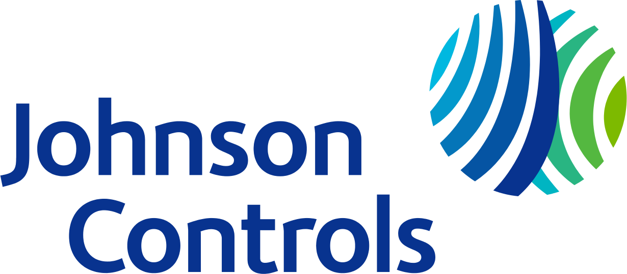 Johnson Controls Logo