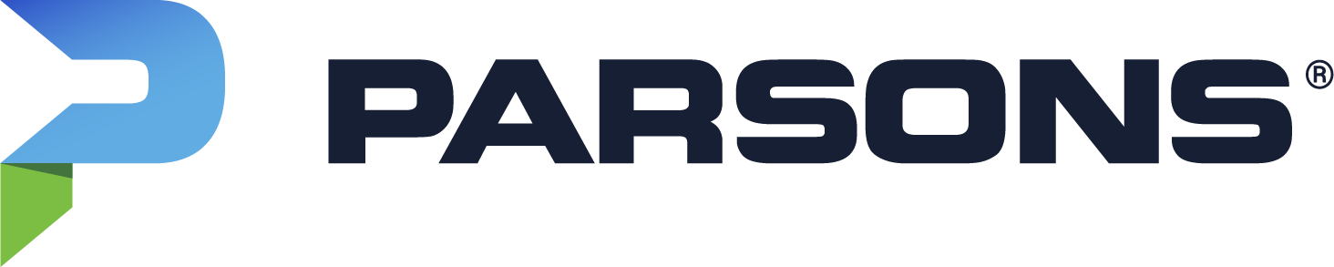Parsons Corporation Logo