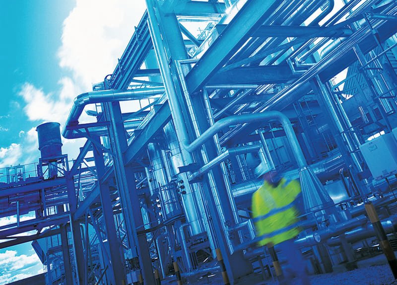 Critical Infrastructure facilities