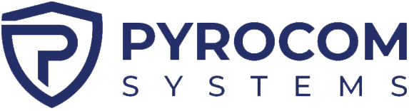 PyroCom Systems Logo