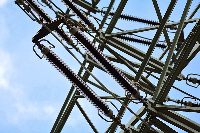 Critical Infrastructure facilities
