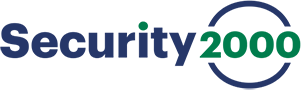 Security 2000 Logo